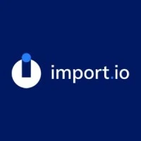Import.io logo