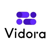Vidora logo